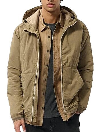 Veste Homme Teddy Smith Hort