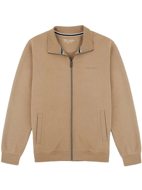 Veste homme teddy smith - Kiabi Veste homme teddy smith - Kiabi