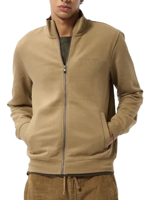 Veste homme teddy smith - Kiabi Veste homme teddy smith - Kiabi