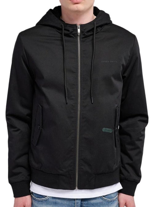 Veste Homme Teddy Smith - Kiabi