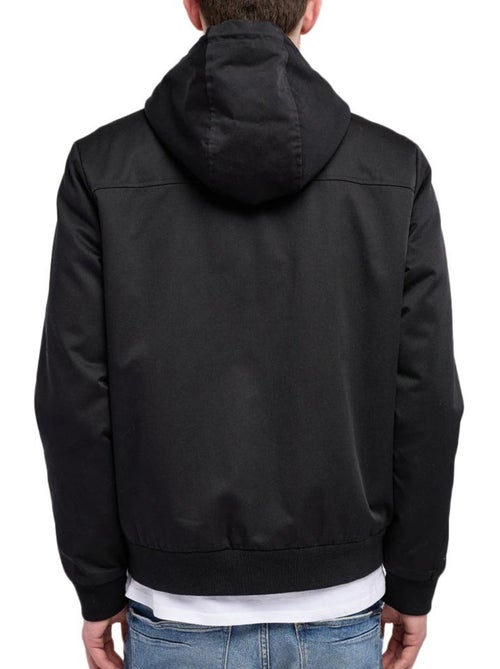 Veste Homme Teddy Smith - Kiabi