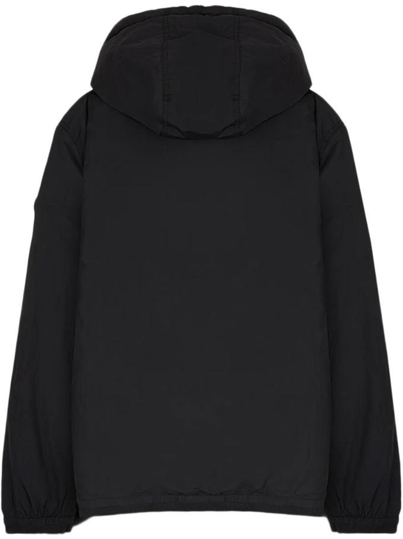 Veste Homme Teddy Smith Noir - Kiabi