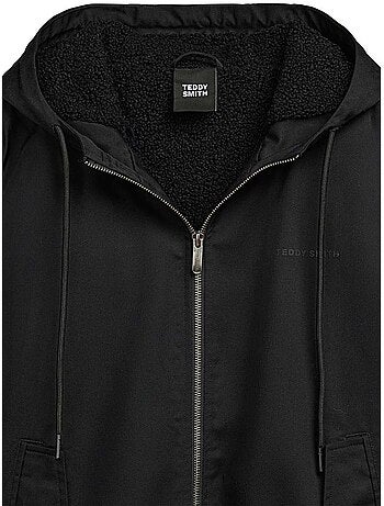 Veste Homme Teddy Smith