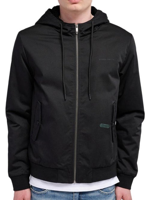 Veste Homme Teddy Smith - Kiabi