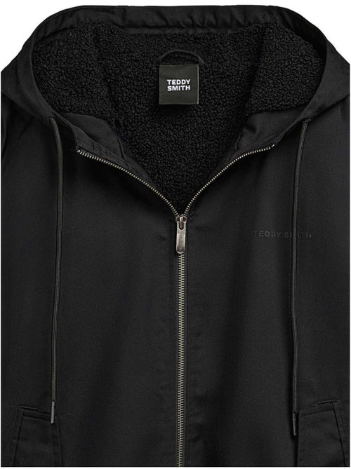 Veste Homme Teddy Smith - Kiabi