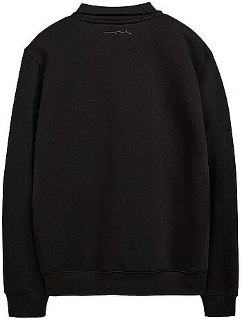 Sweat zippé homme teddy smith