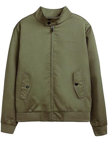 Veste Homme Teddy Smith