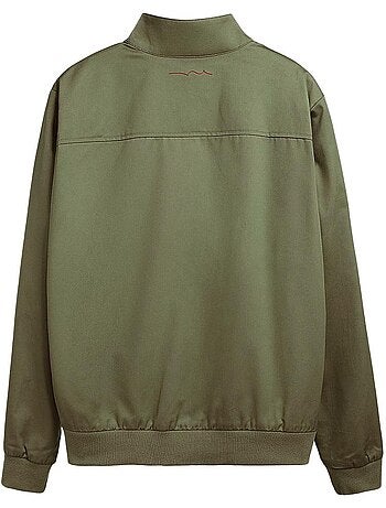 Veste Homme Teddy Smith