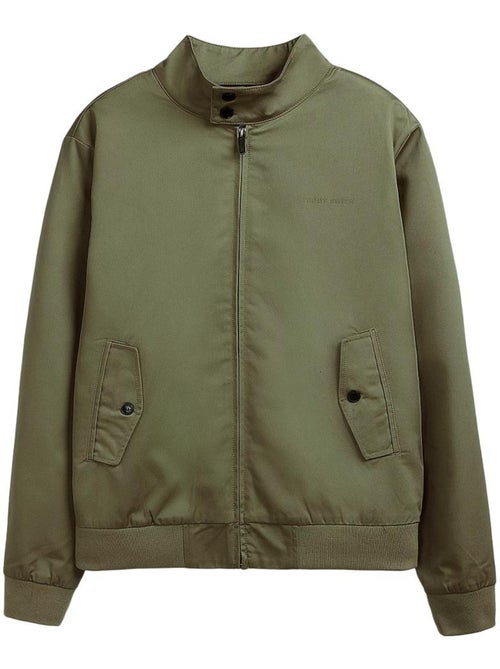 Veste Homme Teddy Smith - Kiabi