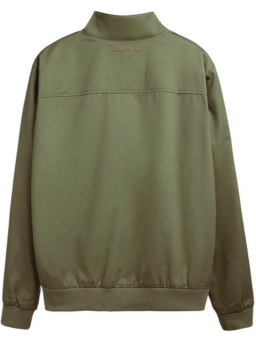 Veste Homme Teddy Smith - Kiabi