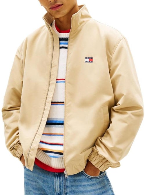 Veste homme tommy hilfiger - Kiabi Veste homme tommy hilfiger - Kiabi