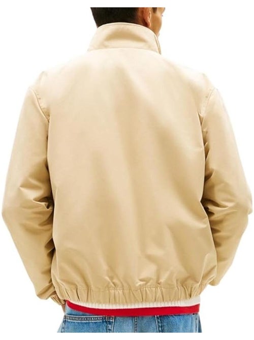 Veste homme tommy hilfiger - Kiabi Veste homme tommy hilfiger - Kiabi