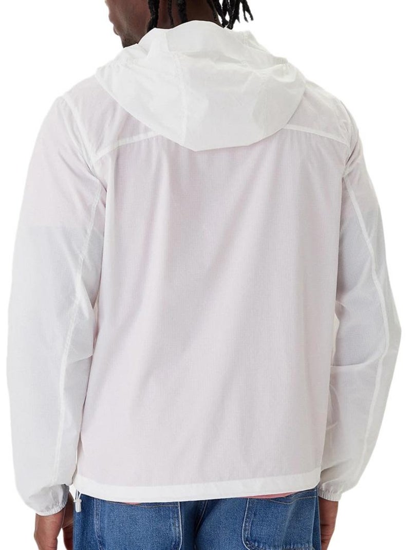 Veste Homme Tommy Hilfiger Blanc - Kiabi