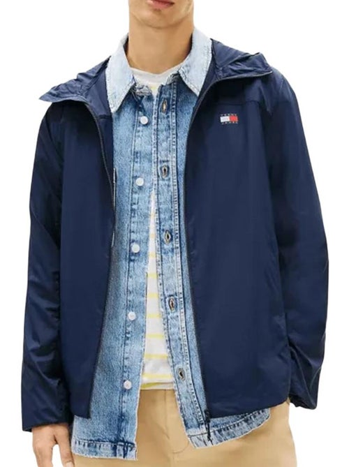 Veste Homme Tommy Hilfiger - Kiabi Veste Homme Tommy Hilfiger - Kiabi