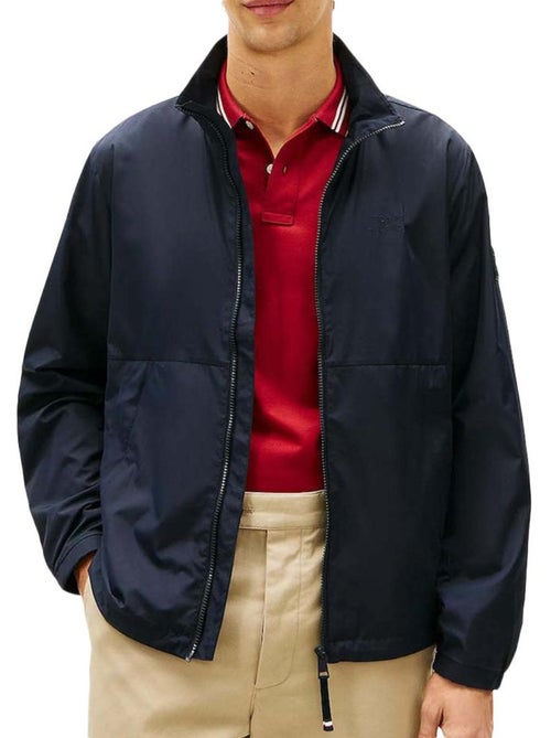 Veste homme tommy hilfiger branded - Kiabi Veste homme tommy hilfiger branded - Kiabi