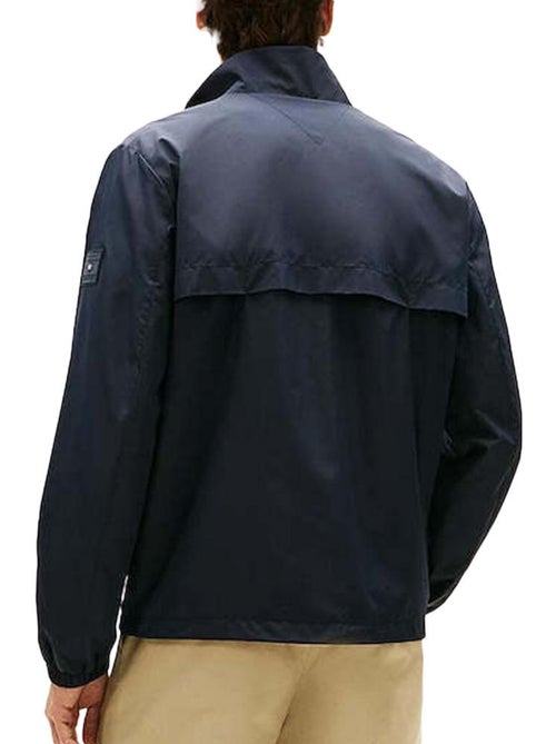 Veste homme tommy hilfiger branded - Kiabi Veste homme tommy hilfiger branded - Kiabi