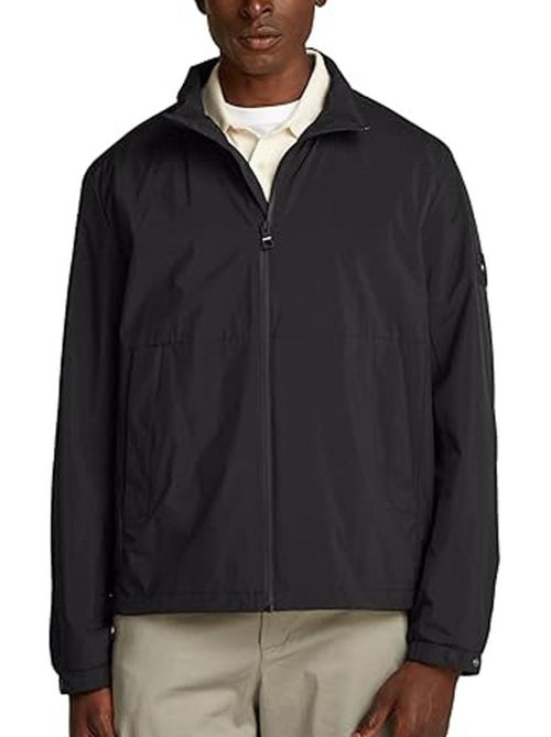 Veste homme tommy hilfiger branded - Kiabi Veste homme tommy hilfiger branded - Kiabi