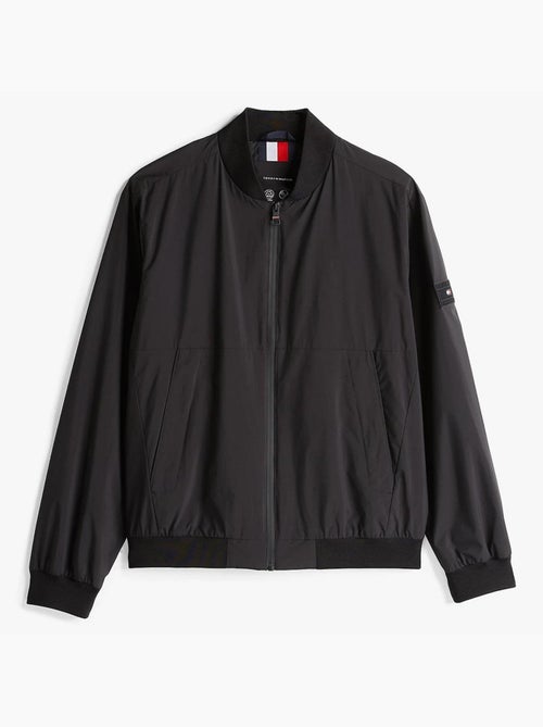 Veste Homme Tommy Hilfiger Branded - Kiabi Veste Homme Tommy Hilfiger Branded - Kiabi