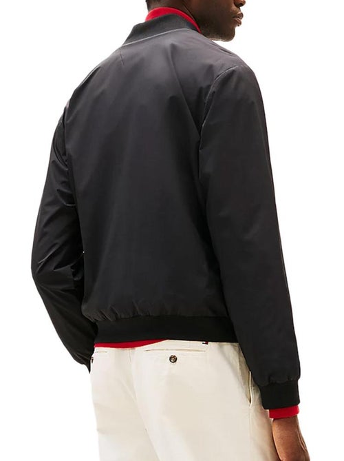 Veste Homme Tommy Hilfiger Branded - Kiabi Veste Homme Tommy Hilfiger Branded - Kiabi