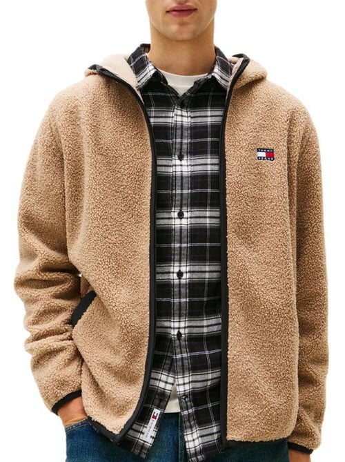 Veste Homme Tommy Hilfiger - Kiabi
