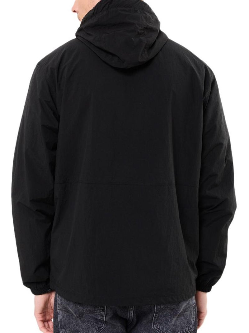 Veste Homme Tommy Hilfiger Noir - Kiabi