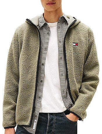 Veste homme tommy hilfiger