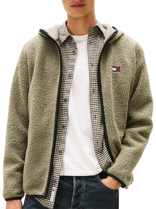 Veste homme tommy hilfiger - Kiabi Veste homme tommy hilfiger - Kiabi