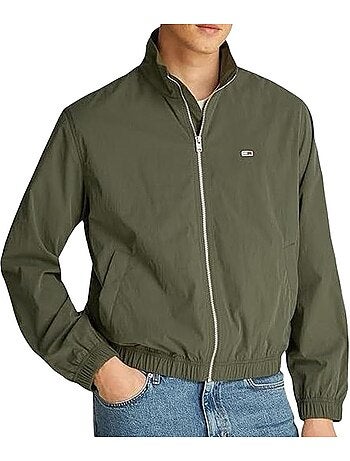 Veste Homme Tommy Hilfiger