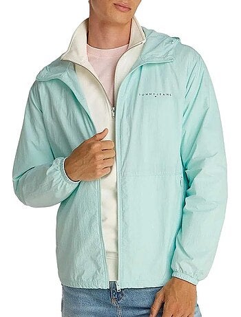 Veste Homme Tommy Hilfiger