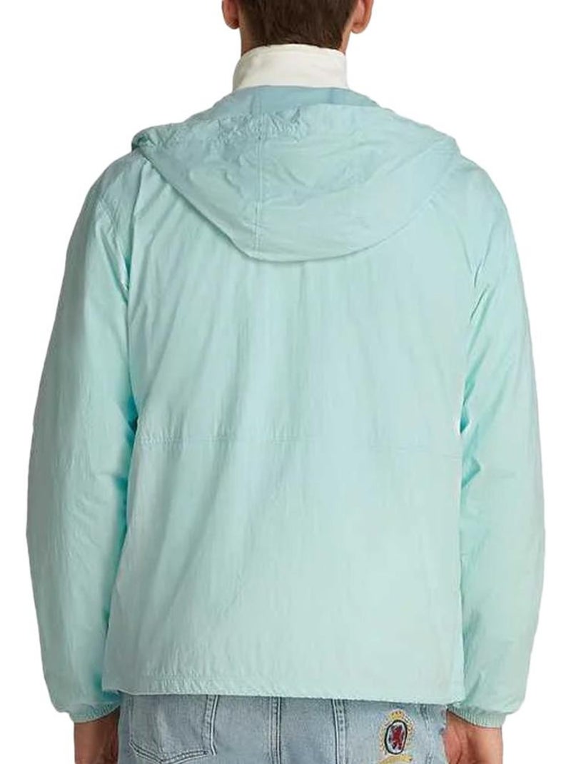 Veste Homme Tommy Hilfiger Vert - Kiabi