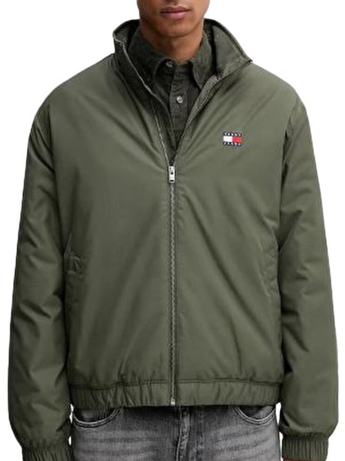 Veste Homme Tommy Hilfiger - Kiabi