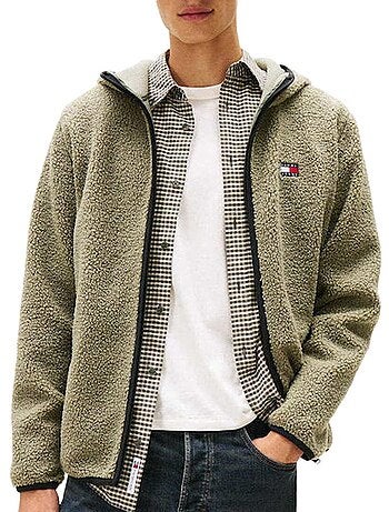 Veste Homme Tommy Hilfiger