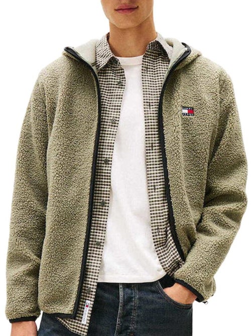 Veste Homme Tommy Hilfiger - Kiabi