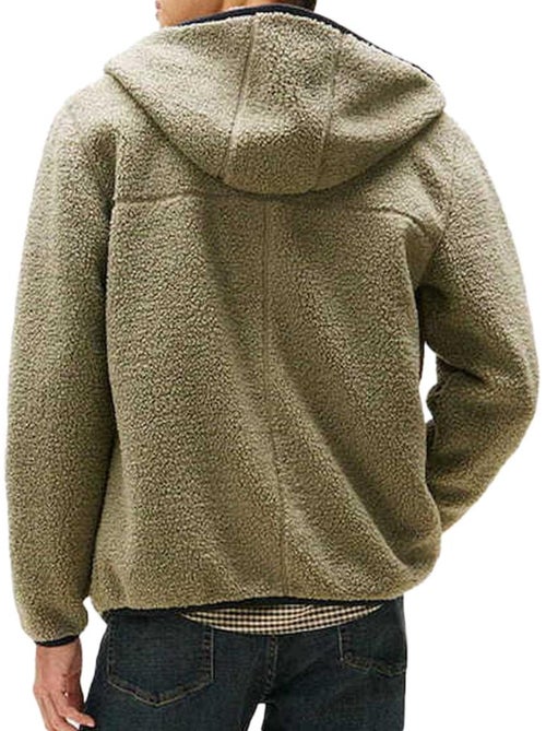 Veste Homme Tommy Hilfiger - Kiabi
