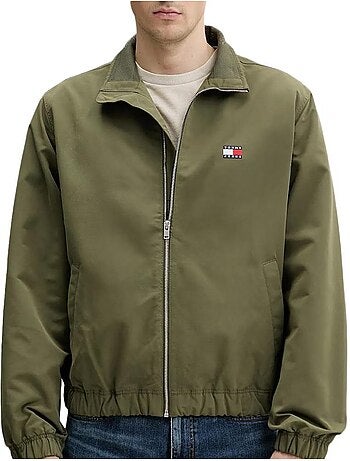 Veste Homme Tommy Hilfiger