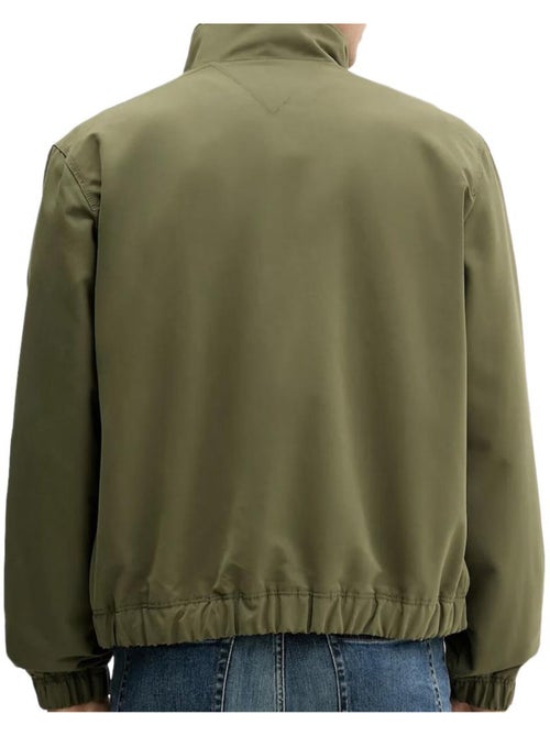 Veste Homme Tommy Hilfiger - Kiabi Veste Homme Tommy Hilfiger - Kiabi