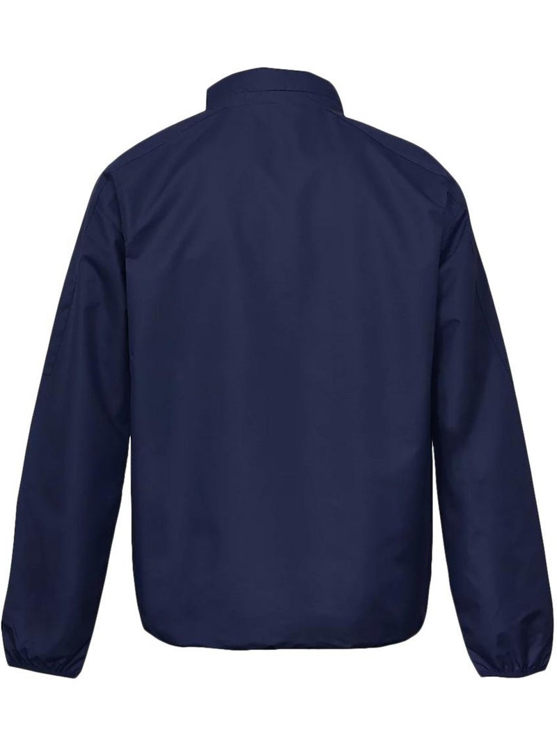 Veste Homme Umbro Bleu marine - Kiabi
