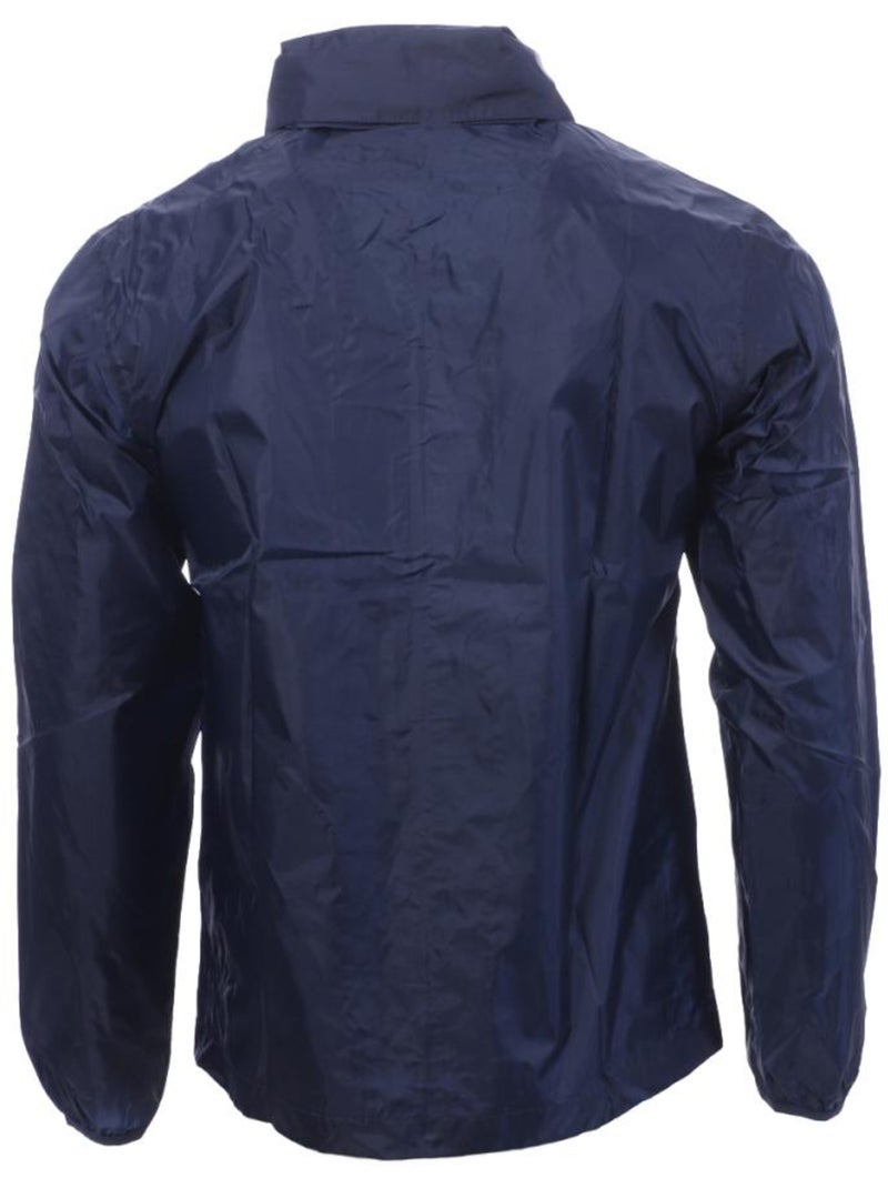 Veste Homme Umbro Bleu marine - Kiabi