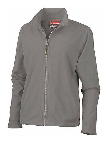 Veste horizon high grade - result