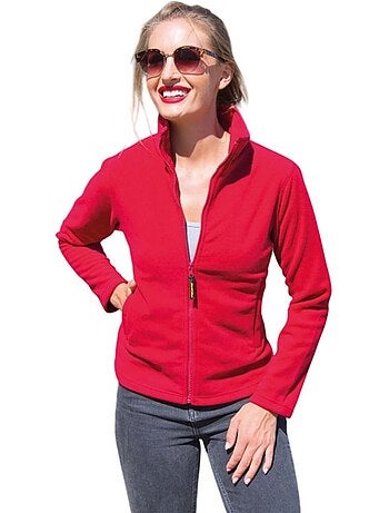 Veste horizon high grade - result