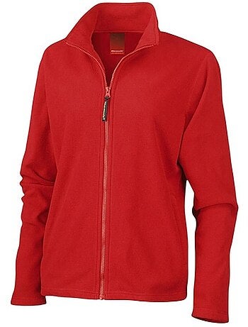 Veste horizon high grade - result