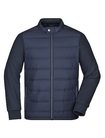 Veste hybride - james and nicholson