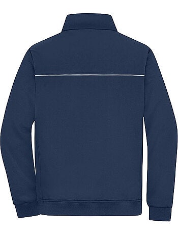 Veste hybride - james and nicholson