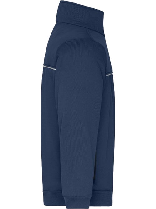 Veste hybride - james and nicholson - Kiabi