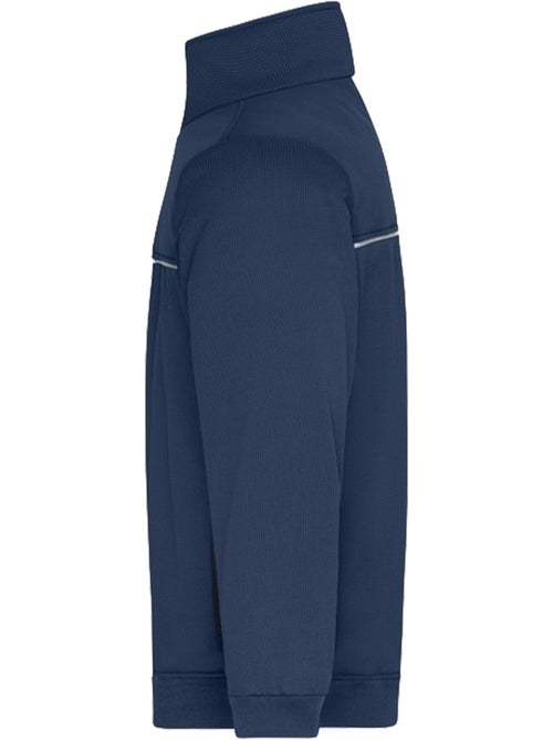 Veste hybride - james and nicholson - Kiabi