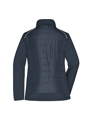 Veste hybride - james and nicholson