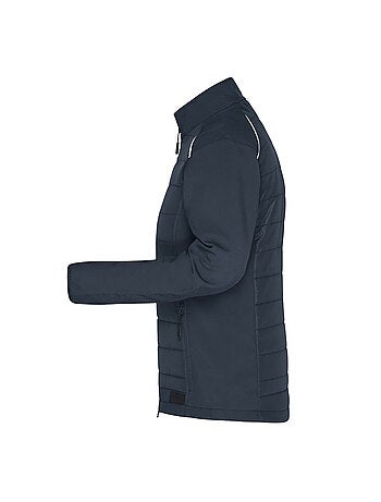 Veste hybride - james and nicholson