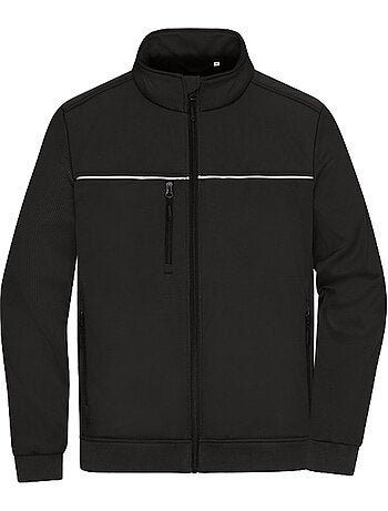 Veste hybride - james and nicholson