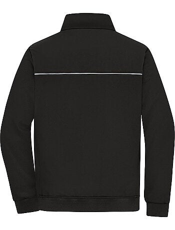 Veste hybride - james and nicholson