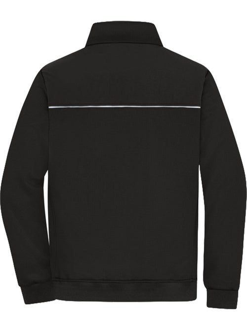 Veste hybride - james and nicholson - Kiabi